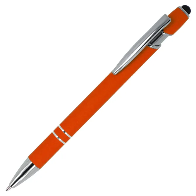 Paris soft touch R-AL niebieski tusz / Pomarańczowy LT80606-N0026