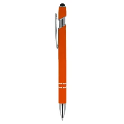Paris soft touch R-AL niebieski tusz / Pomarańczowy LT80606-N0026