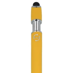 Paris soft touch R-AL niebieski tusz / żółty LT80606-N0041
