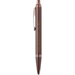 Parker IM długopis kulkowy / Bordo 10784222