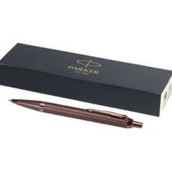 Parker IM długopis kulkowy / Bordo 10784222