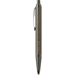 Parker IM długopis kulkowy / Czarny 10784290