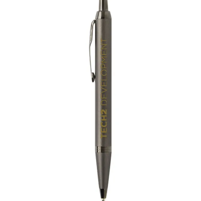 Parker IM długopis kulkowy / Czarny 10784290