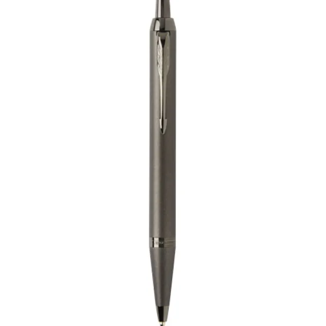 Parker IM długopis kulkowy / Czarny 10784290
