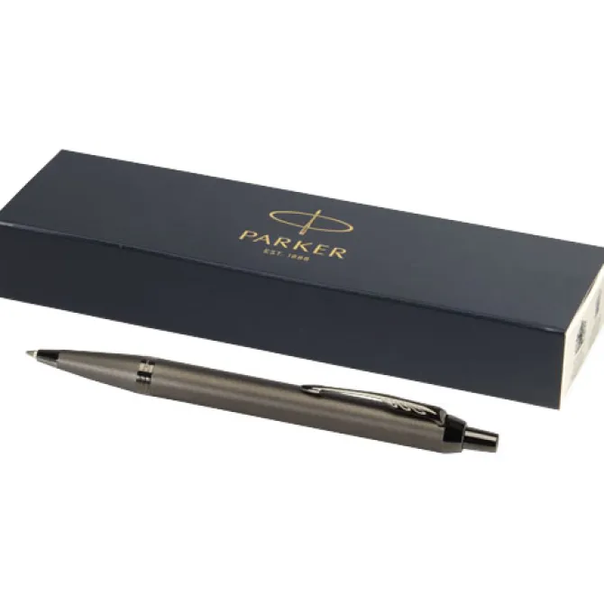 Parker IM długopis kulkowy / Czarny 10784290