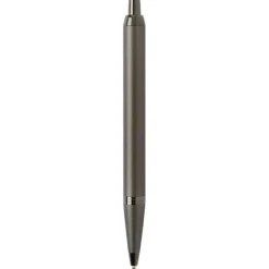 Parker IM długopis kulkowy / Czarny 10784290