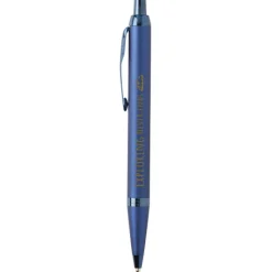 Parker IM długopis kulkowy / Niebieski 10784252