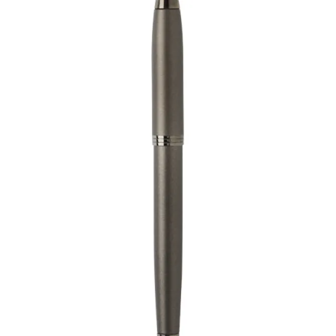 Parker IM pióro kulkowe / Czarny 10786490