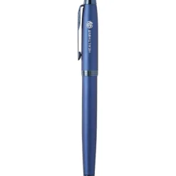 Parker IM pióro kulkowe / Niebieski 10786452