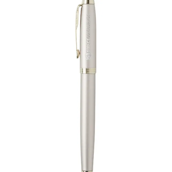 Parker IM pióro kulkowe / Szampański 10786402