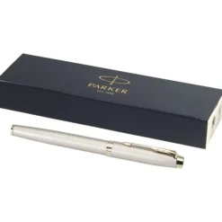 Parker IM pióro kulkowe / Szampański 10786402