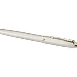 Parker IM pióro kulkowe / Szampański 10786402