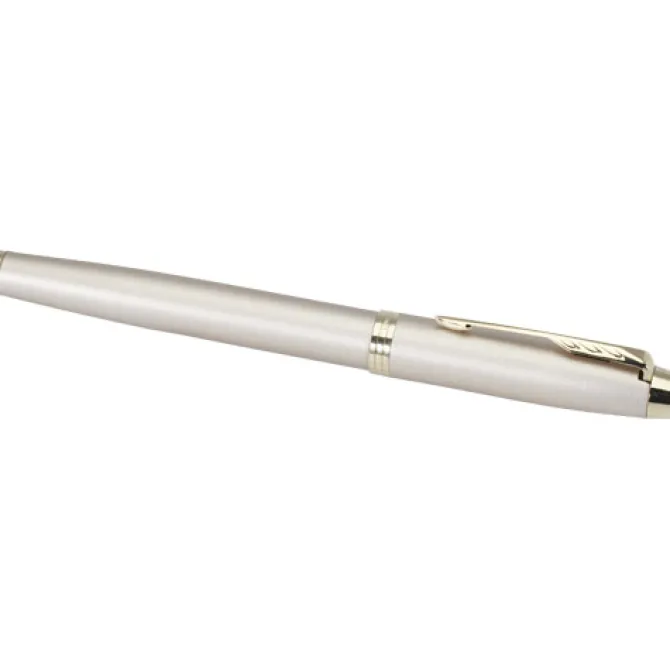 Parker IM pióro kulkowe / Szampański 10786402