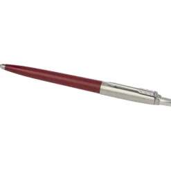 Parker Jotter długopis kulkowy z recyklingu / Ciemnoczerwony 10786522