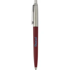 Parker Jotter długopis kulkowy z recyklingu / Ciemnoczerwony 10786522