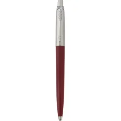 Parker Jotter długopis kulkowy z recyklingu / Ciemnoczerwony 10786522