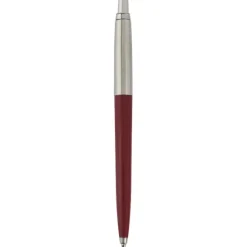 Parker Jotter długopis kulkowy z recyklingu / Ciemnoczerwony 10786522