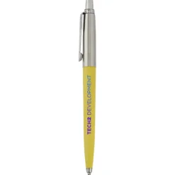 Parker Jotter długopis kulkowy z recyklingu / Niebieski 10786552