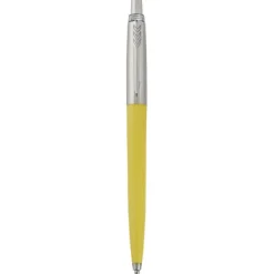 Parker Jotter długopis kulkowy z recyklingu / Żółty 10786511