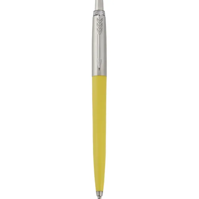 Parker Jotter długopis kulkowy z recyklingu / Żółty 10786511
