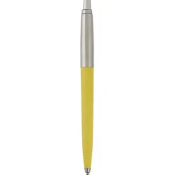 Parker Jotter długopis kulkowy z recyklingu / Żółty 10786511