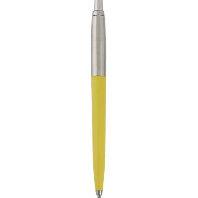 Parker Jotter długopis kulkowy z recyklingu / Żółty 10786511