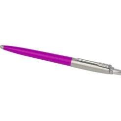Parker Jotter długopis kulkowy z recyklingu / Magenta 10786541