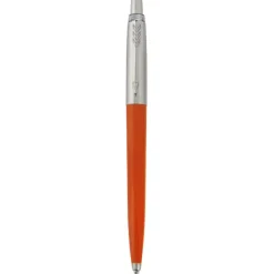 Parker Jotter długopis kulkowy z recyklingu / Pomarańczowy 10786531