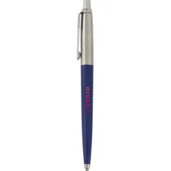 Parker Jotter długopis kulkowy z recyklingu / Granatowy 10786555