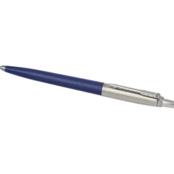 Parker Jotter długopis kulkowy z recyklingu / Granatowy 10786555