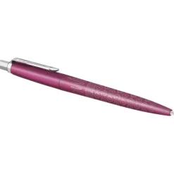 Parker Jotter SE Global Icons długopis / Różowy 10793341