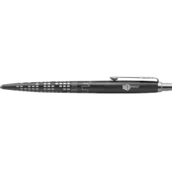Parker Jotter SE Global Icons długopis / Chrom 10793380