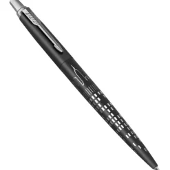 Parker Jotter SE Global Icons długopis / Chrom 10793380