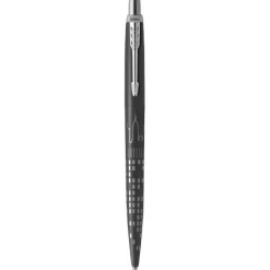 Parker Jotter SE Global Icons długopis / Chrom 10793380