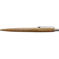 Parker Jotter SE Global Icons długopis / Brązowy 10793371