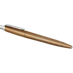 Parker Jotter SE Global Icons długopis / Brązowy 10793371