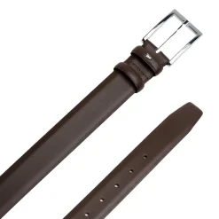 Pasek Classicals Brown 85 / Brązowy FLB324Y085