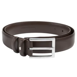 Pasek Classicals Brown 85 / Brązowy FLB324Y085