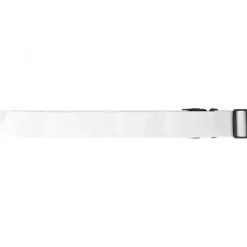 Pasek do bagażu MOORDEICH / Biały 134406