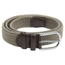Pasek Sports Brown M / Beżowy FAB325XM