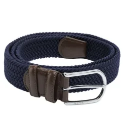Pasek Sports Brown M / Granatowy FAB325NM