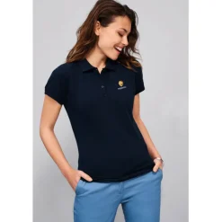PASSION Damskie POLO 170g / Sand S11338-SA-XL