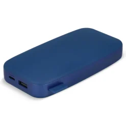2PB12100 | Fresh 'n Rebel Powerbank 12000 mAh USB-C Szybkie ładowanie 20W / Niebieski LT49402-N0011