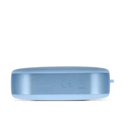 2PB12100 | Fresh 'n Rebel Powerbank 12000 mAh USB-C Szybkie ładowanie 20W / Jasnoniebieski LT49402-N0012