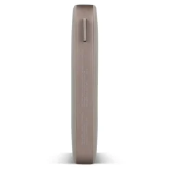 2PB12100 | Fresh 'n Rebel Powerbank 12000 mAh USB-C Szybkie ładowanie 20W / Beżowy LT49402-N0055
