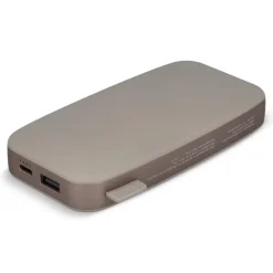 2PB12100 | Fresh 'n Rebel Powerbank 12000 mAh USB-C Szybkie ładowanie 20W / Beżowy LT49402-N0055