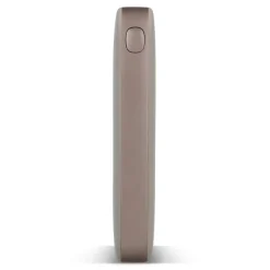 2PB12100 | Fresh 'n Rebel Powerbank 12000 mAh USB-C Szybkie ładowanie 20W / Beżowy LT49402-N0055