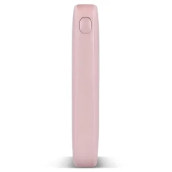 2PB12100 | Fresh 'n Rebel Powerbank 12000 mAh USB-C Szybkie ładowanie 20W / Różowy LT49402-N0076