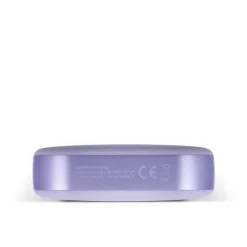 2PB18100 | Fresh 'n Rebel Powerbank 18000mAh USB-C Fast Charging 20W / Liliowy LT49403-N0071