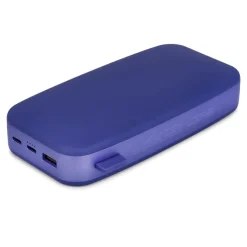 2PB24100 I Fresh 'n Rebel Powerbank 24000 mAh PD USB-C  / Czerwony LT49404-N0021
